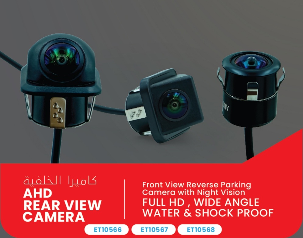 Car Camera
